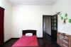 04 bedroom house with cheap price available for rent in Tay Ho district, Hanoi